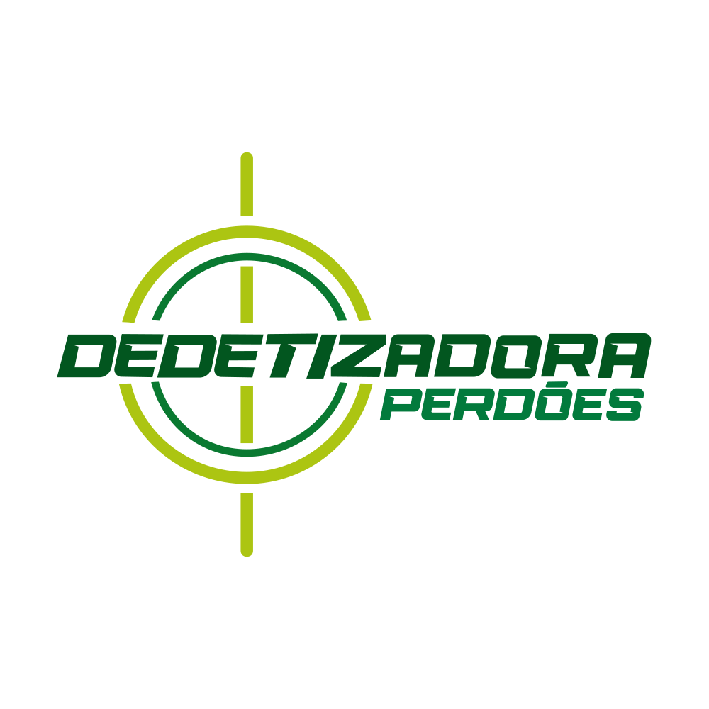 Detetizadora Perdões